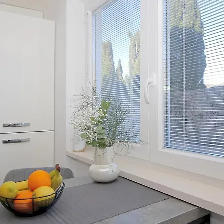 Apartment Apartment Pleasant Stay - For Two