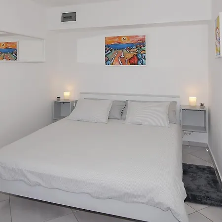 Apartment Apartment Pleasant Stay - For Two *