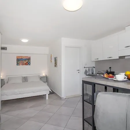 Apartment Apartment Pleasant Stay - For Two Dubrovnik