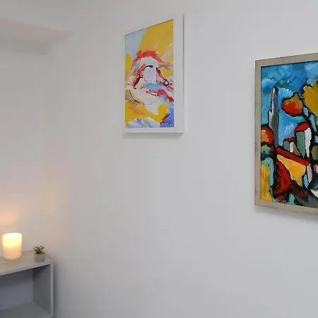 Apartment Apartment Pleasant Stay - For Two *