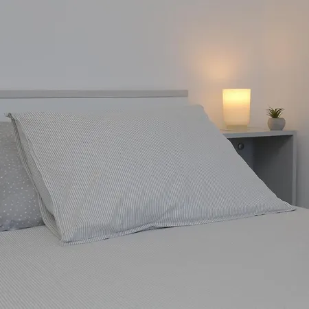 Apartment Pleasant Stay - For Two