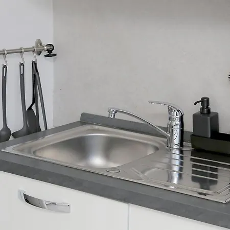 Apartment Apartment Pleasant Stay - For Two