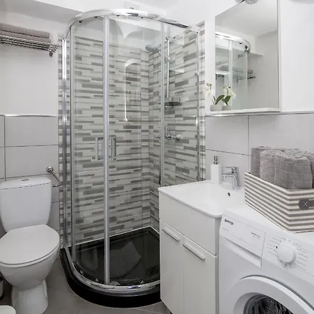 Apartment Apartment Pleasant Stay - For Two