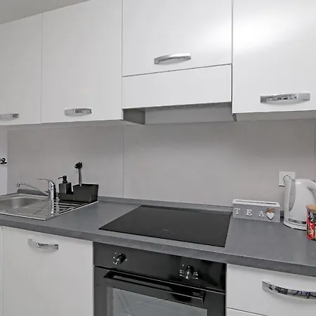 Apartment Apartment Pleasant Stay - For Two Dubrovnik