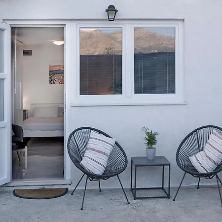 Apartment Apartment Pleasant Stay - For Two