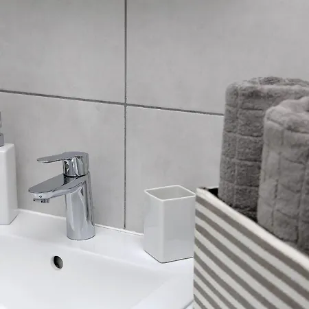 Apartment Pleasant Stay - For Two